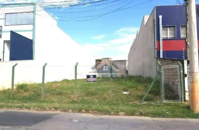 Terreno à venda na Avenida Rancho Fundo (Vila Pompéia), 509, João XXIII, Vinhedo