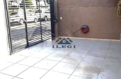 Casa com 3 quartos à venda na Rua Paschoal Guzzo, 600, Jardim Messina, Jundiaí
