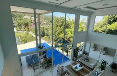 Casa - venda ou locação  - condomínio marambaia - vinhedo/sp