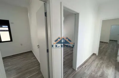 Casa em condomínio fechado com 3 quartos à venda na Estrada Iva, 79, Jardim Primavera, Itupeva