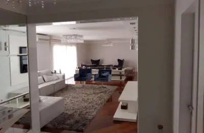 Apartamento à venda, 228 m² por r$ 1.990.000,00 - jardim anália franco - são paulo/sp