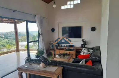 Casa em condomínio fechado com 3 quartos à venda na Alameda Alamanda, 184, Outeiro das Flores, Itupeva