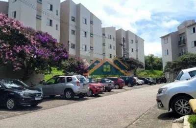 Apartamento com 2 quartos para alugar na Avenida Bento do Amaral Gurgel, 384, Vila Nambi, Jundiaí