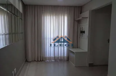 Apartamento com 3 quartos à venda na Avenida Joaquim Alves Correia, 980, Jardim Santo Antônio, Valinhos