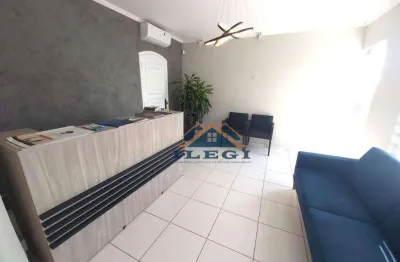 Sala para locação no bairro santa rosa na cidade de vinhedo.