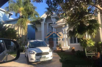 Casa em condomínio fechado com 4 quartos à venda na Rua Canadá (Jardim América), 174, Jardim América, Vinhedo