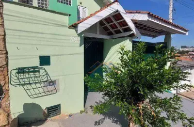 Casa com 3 quartos à venda na Rua Padre Joaquim Aparecido Rocha, 331, Residencial Vida Nova I, Vinhedo