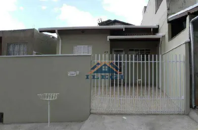 Casa com 3 quartos à venda na Rua Sara Alvarado Bertanholi, 49, Residencial Vida Nova II, Vinhedo