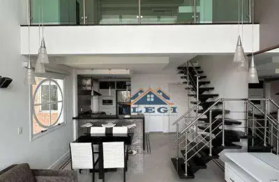 Loft para venda na rejeite feijó na cidade de são paulo.