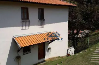 Casa para venda no condomínio vista alegre na cidade de vinhedo.