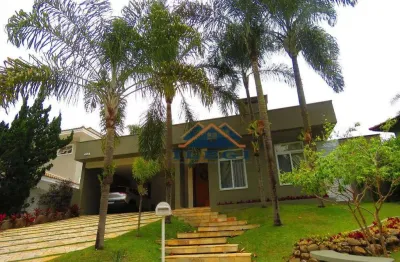 Casa  à venda,- condomínio bosques de grevílea - vinhedo/sp