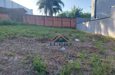 Terreno à venda na Rua Esmeralda H. Meirelles Dos Santos, Jardim Primavera, Vinhedo