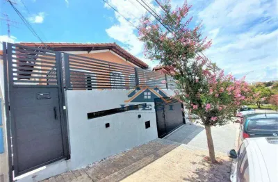 Casa com 3 quartos para alugar na Rua Piauí (Chácara São Sebastião), 76, Centro, Vinhedo