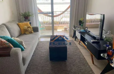 Apartamento com 3 quartos à venda na Avenida Benedito Storani, 1315, Jardim Alves Nogueira, Vinhedo