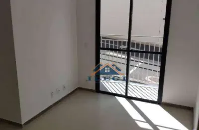 Apartamento com 2 dormitórios para alugar, 48 m² por r$ 2.546,57/mês - residencial bella vitta ii - vinhedo/sp