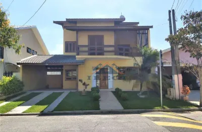 Casa em condomínio fechado com 3 quartos à venda na Alameda México, 316, Jardim América, Vinhedo
