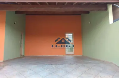 Casa com 3 quartos à venda na Rua Dom Pedro Ii (Jardim Nova Vinhedo), 117, Nova Vinhedo, Vinhedo