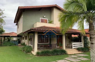 Casa em condomínio fechado com 3 quartos à venda na Rua Jererê (Vinhas Da Vista Alegre), 135, Jardim Paraíso II, Vinhedo