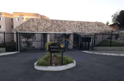Apartamento com 3 dormitórios para alugar, 75 m² por r$ 3.455,00/mês - condomínio porto do sol - vinhedo/sp