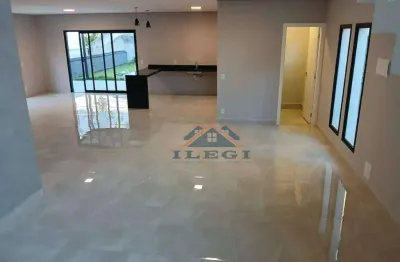Casa em condomínio fechado com 3 quartos à venda na Alameda Azulão, 213, Ibi Aram, Itupeva