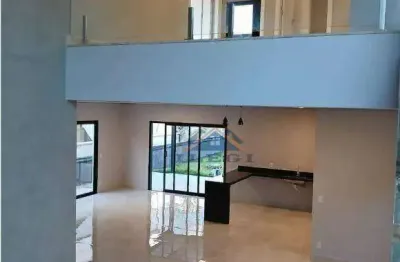 Casa com 3 dormitórios à venda, 248 m² por r$ 1.699.000,00 - ibi aram i - itupeva/sp