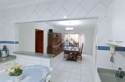Casa com 5 quartos à venda na Rua Tainha (Residencial Aquário), 91, Nova Vinhedo, Vinhedo