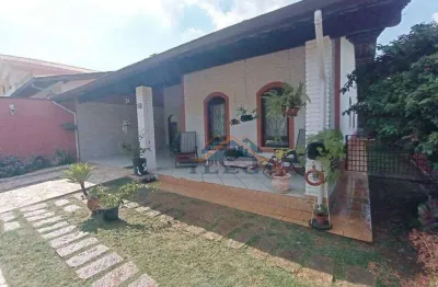 Casa com 3 quartos à venda na Rua Páscoa Zanetti Trevisan (Jardim Itália), Jardim Itália, Vinhedo