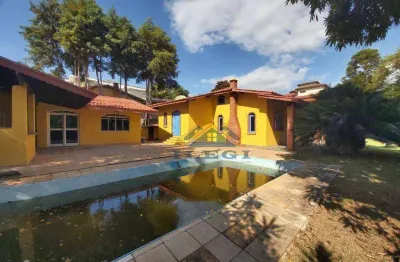 Casa para locação no condomínio vista alegre na cidade de vinhedo.