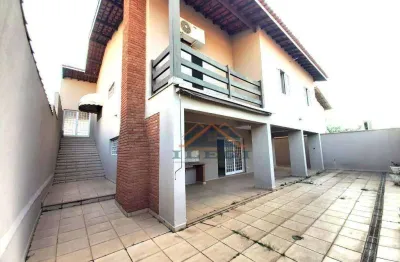 Casa com 3 quartos à venda na Rua Credencio Zechin (Jardim Emília), 80, Jardim Emilia, Vinhedo