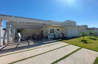 Casa em condomínio fechado com 3 quartos para alugar na Rua Ararajuba (Jardim Ii Paradiso), 60, Condominio IL Paradiso, Vinhedo
