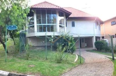 Casa em condomínio fechado com 4 quartos para alugar na Rua Parque Caparaó (Recanto Dos Paturis), 109, Loteamento Recanto dos Paturis, Vinhedo