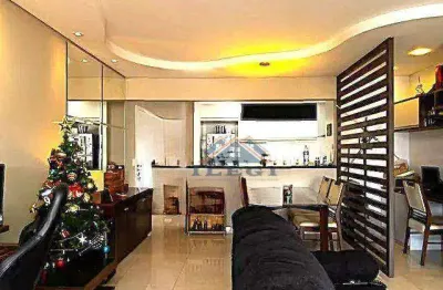 Apartamento com 2 quartos à venda na Rua Moisés Abaid, 181, Jardim São Bento, Jundiaí