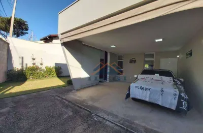 Casa para venda no bairro jardim florência na cidade de vinhedo.