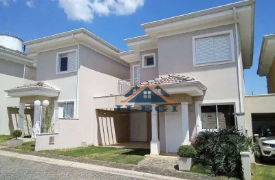 Casa à venda, - condomínio villa araucária - valinhos/sp