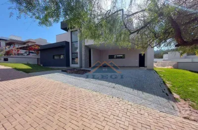 Casa em condomínio fechado com 3 quartos à venda na Rua Loureira, 261, Residencial Aziz Louveira, Louveira