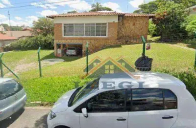 Terreno à venda na Rua Armando Frediani (Jardim Alba), 141, Jardim Alba, Vinhedo