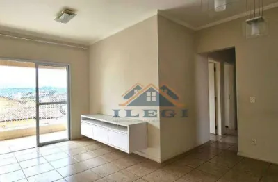 Apartamento para comprar com três quartos sendo uma suíte no condomínio spazio reale na cidade de vinhedo - sp