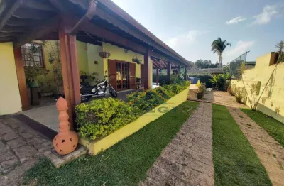 Casa em condomínio fechado com 4 quartos à venda na Rua Jandiá, 60, Vista Alegre, Vinhedo