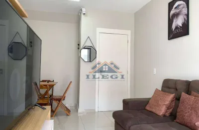 Apartamento à venda no residencial bela vita  vinhedo/sp