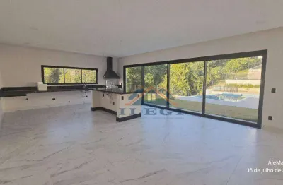 Casa 4 dormitórios - condominio residencial parque dos resedas - itupeva/sp