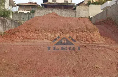 Terreno à venda no condomínio villaggio capriccio – louveira/sp
