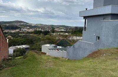 Terreno à venda no condomínio piccolo villaggio – louveira/sp