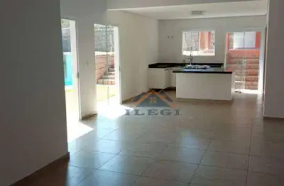 Casa em condomínio fechado com 3 quartos à venda na Rua Iramaia, 260, Colinas de Inhandjara, Itupeva