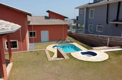 Casa 3 dormitórios, - colinas de inhandjara - itupeva/sp