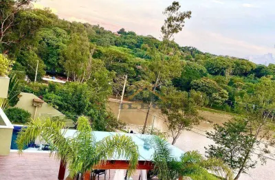 Casa em condomínio fechado com 3 quartos para alugar na Rua Christiano Bueno Quirino, 50, Jardim Paulista I, Vinhedo