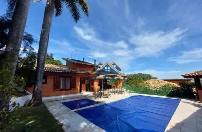 Casa com 4 dormitórios, 385 m² - venda por r$ 2.650.000,00 ou aluguel por r$ 16.519,00/mês - condomínio marambaia - vinhedo/sp