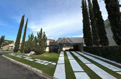 Casa de alto padrão à venda ou locação no condomínio terras de vinhedo – vinhedo/sp