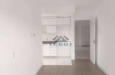 Apartamento com 2 quartos à venda na Rua Antônio Matiazzo, 1, Ortizes, Valinhos