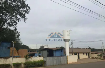 Barracão / Galpão / Depósito com 7 salas à venda na Rua Deodato Soares, 633, Santa Terezinha, Paulínia