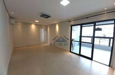 Apartamento com 3 dormitórios para alugar, 115 m² por r$ 6.734,00/mês - condomínio splendore residence - vinhedo/sp